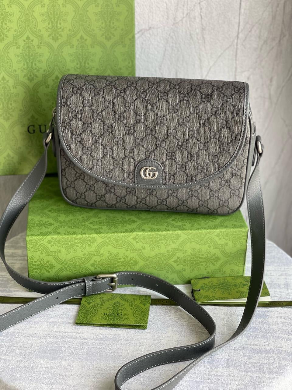 Gucci Sling Bag 2 colors