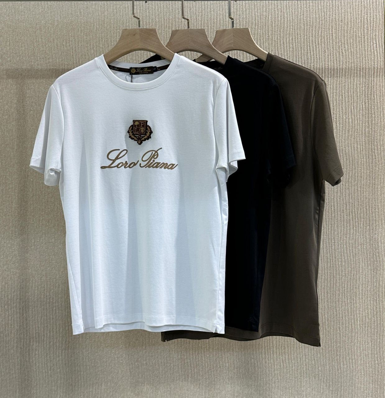 Loro Piana T-Shirt