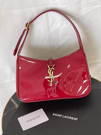 YSL Shoulder Bag 6 colors