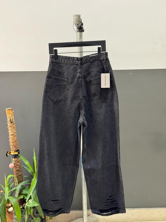 Balenciaga jeans Pants