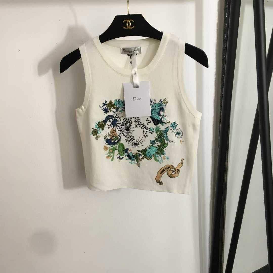 Dior T-Shirt 2 colors