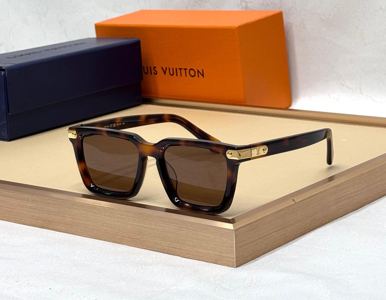 Louis Vuitton Sunglasses 3 colors