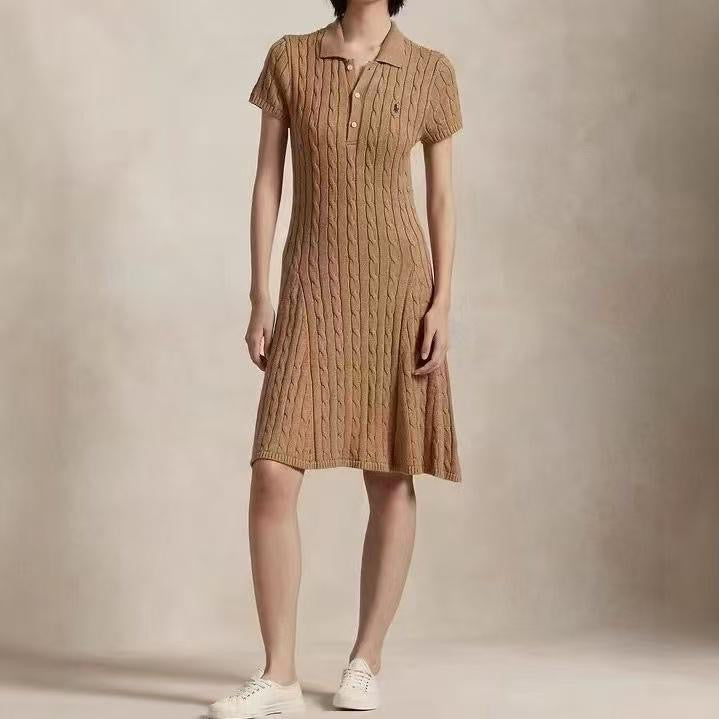 Ralph Lauren Dress 3 colors