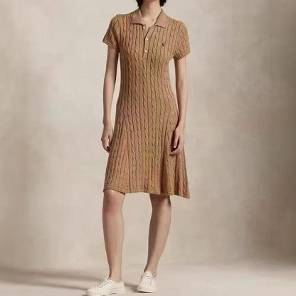 Ralph Lauren Dress 3 colors