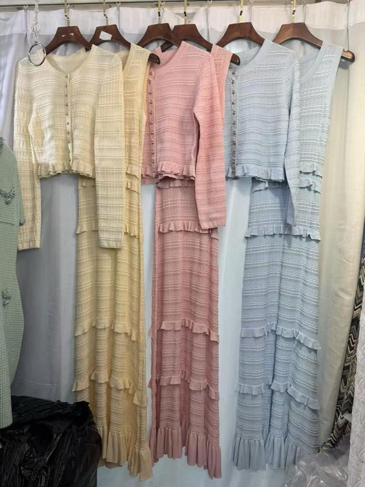 Sandro Dress 3 colors