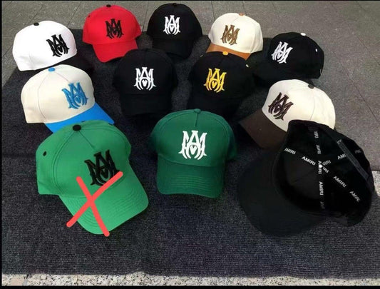 Amiri Cap