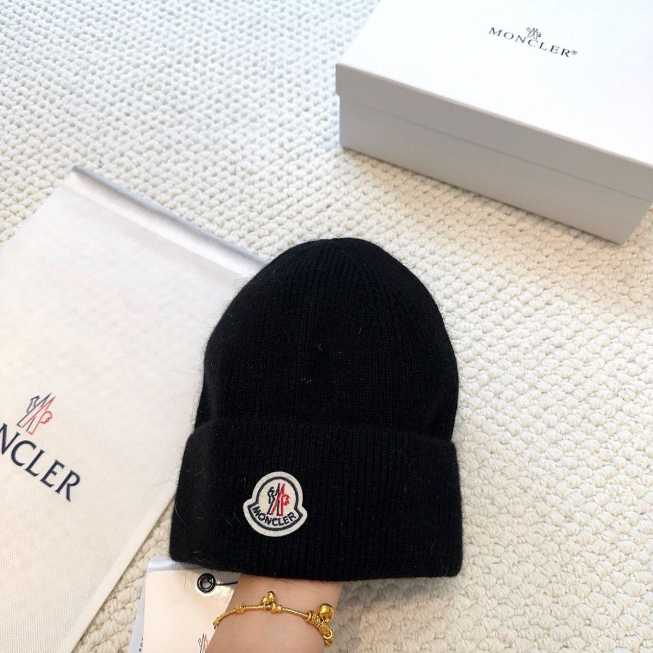 Moncler Beanie