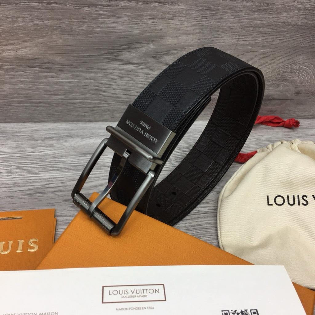 Louis Vuitton Belt 3 colors