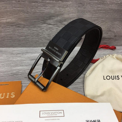 Louis Vuitton Belt 3 colors
