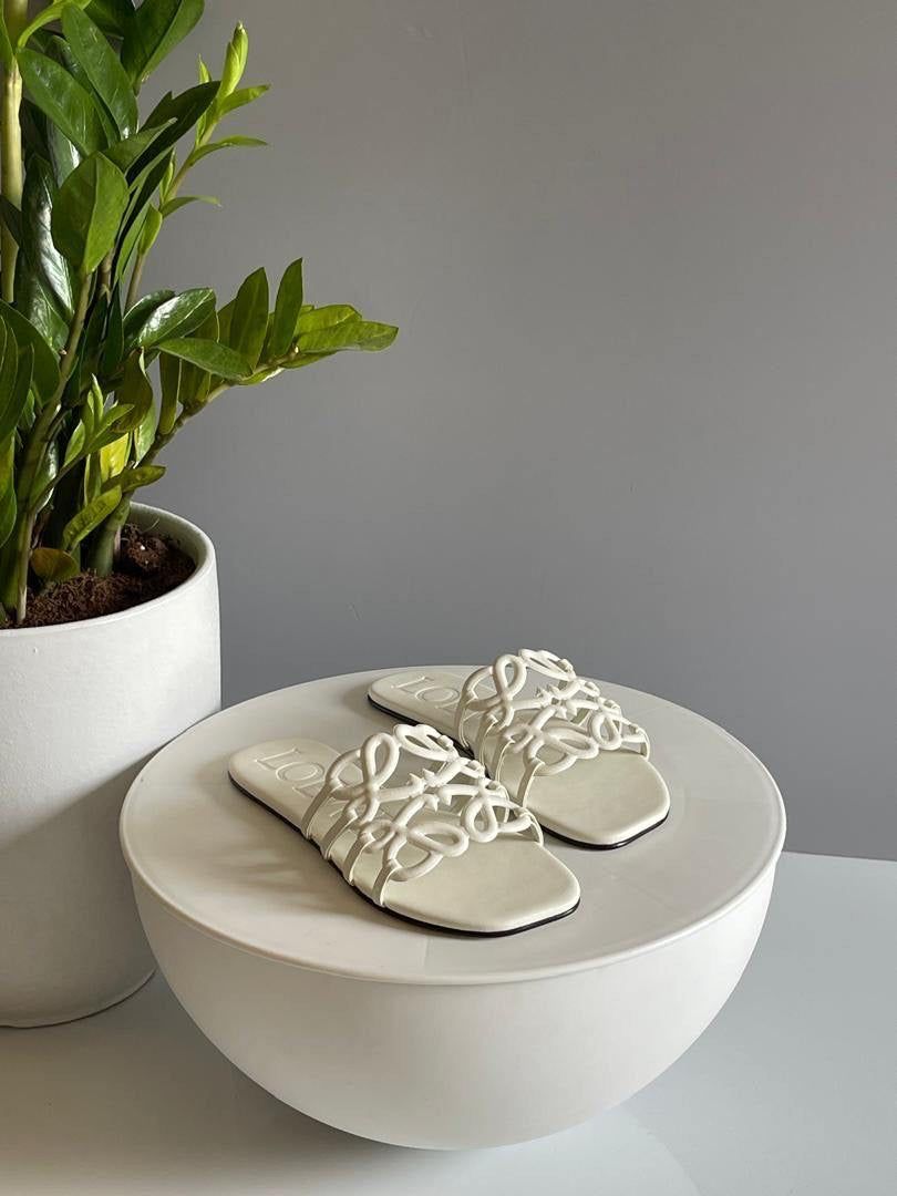 Loewe Slipper 2 colors