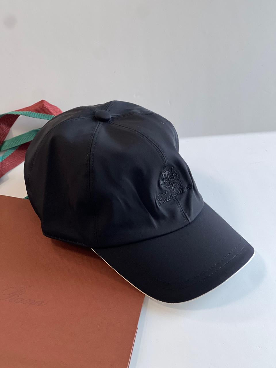 Loro Piana Cap 6 colors