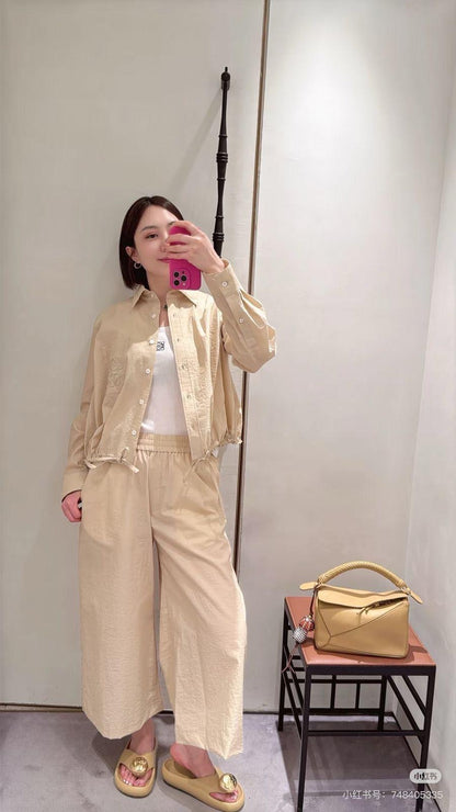 Loewe Set