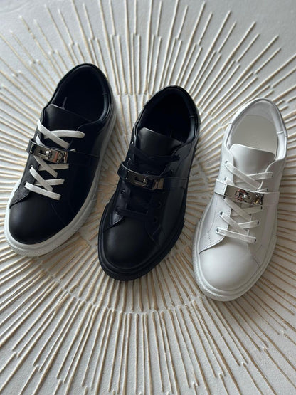 Hermes Sneakers 3 colors