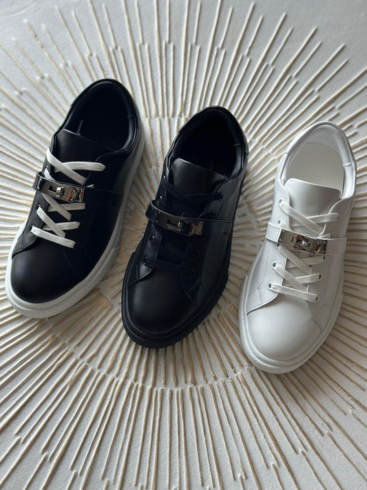 Hermes Sneakers 3 colors