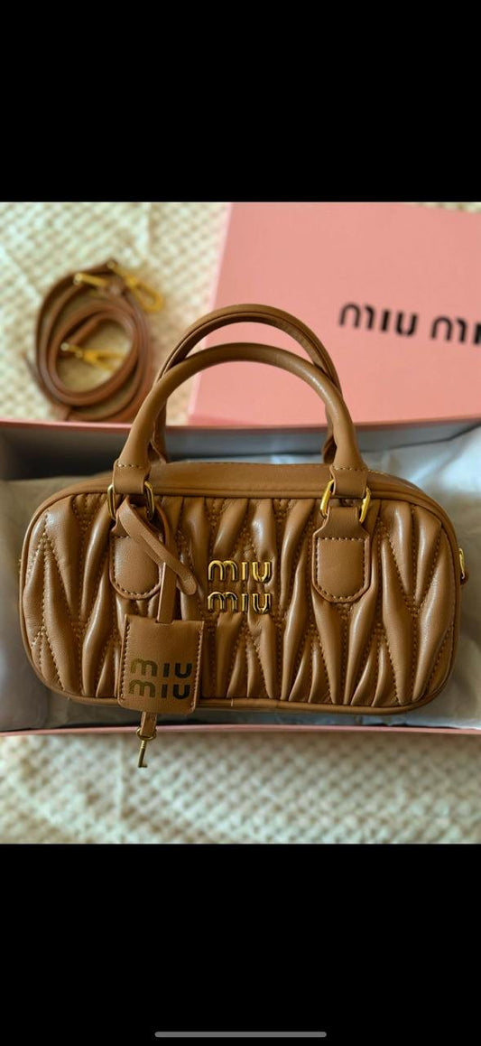 Miu Miu Sling Bag 2 colors