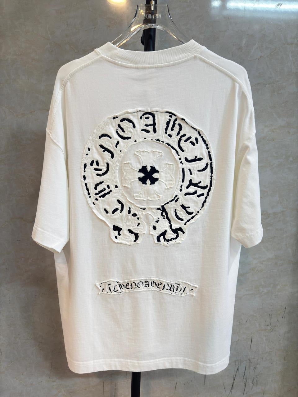 Chrome Hearts T-Shirt 2 colors