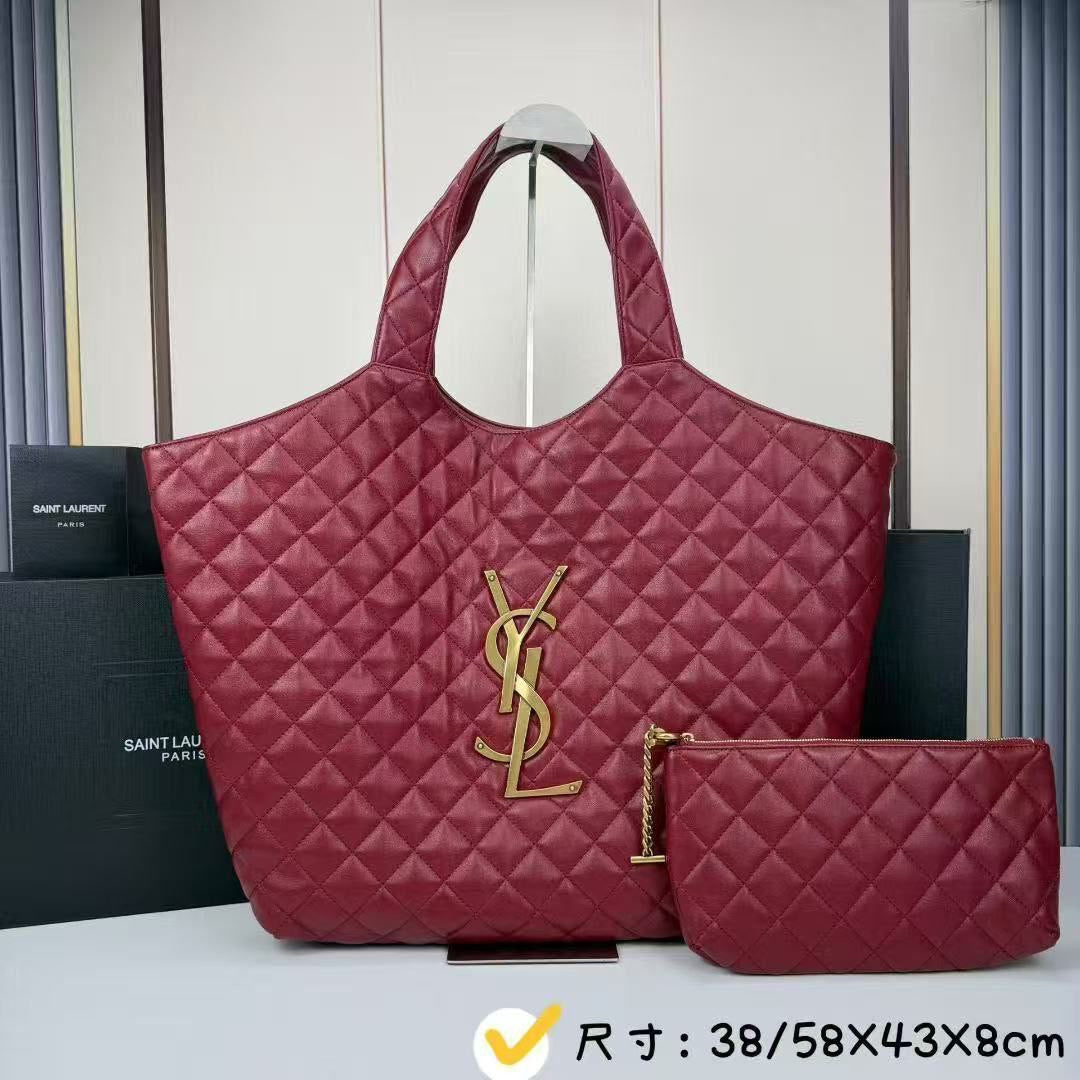 YSL Tote Bag