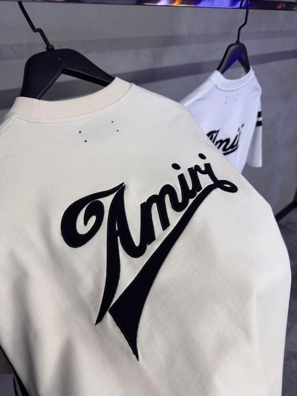 Amiri T-Shirt 3 colors