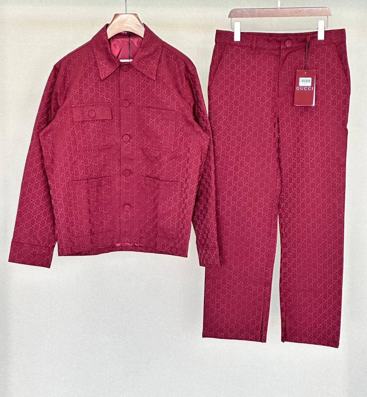 Gucci Set