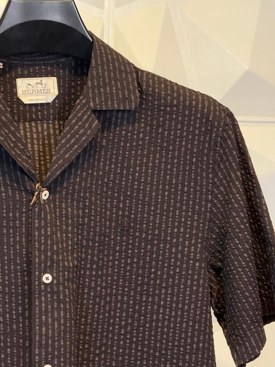 Hermes Shirt 4 colors