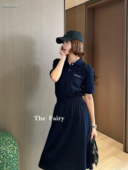 Miu Miu Dress