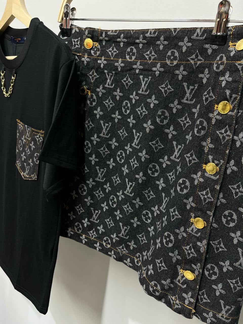 Louis Vuitton Set