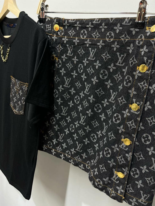 Louis Vuitton Set