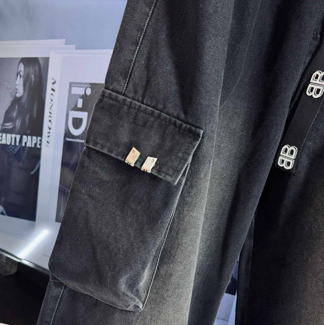 Balenciaga Cargo Pants