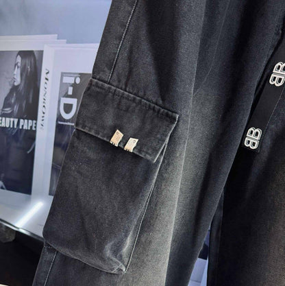 Balenciaga Cargo Pants