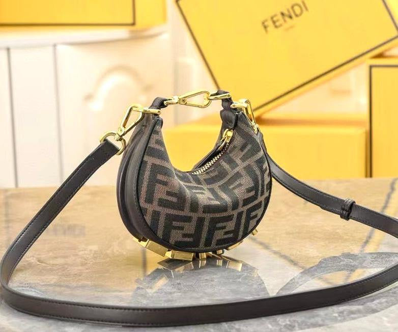 Fendi Sling Bag 5 colors
