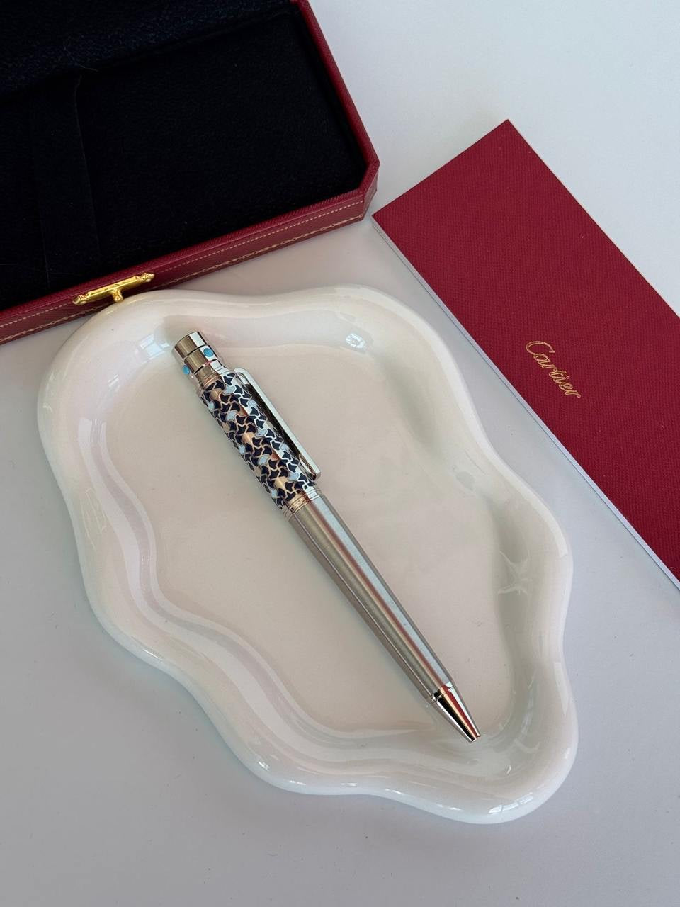 MontBlanc Pen