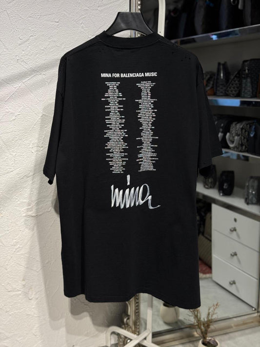 Balenciaga T-shirt