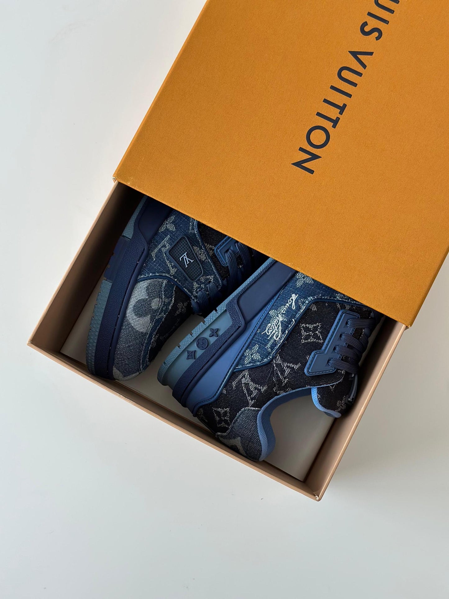 Louis Vuitton Sneakers