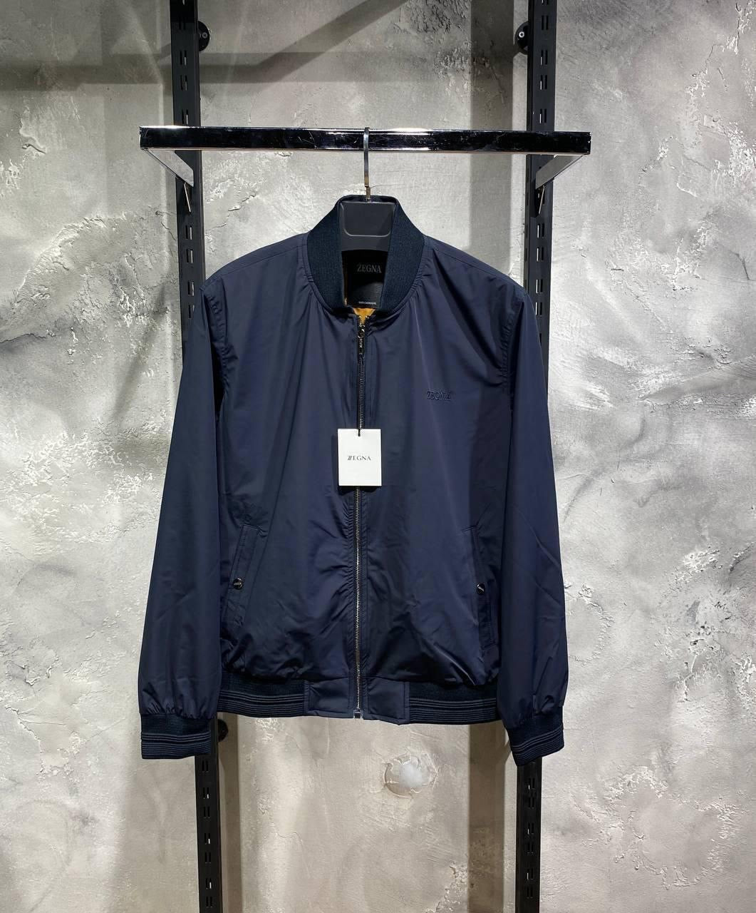 Zegna Jacket