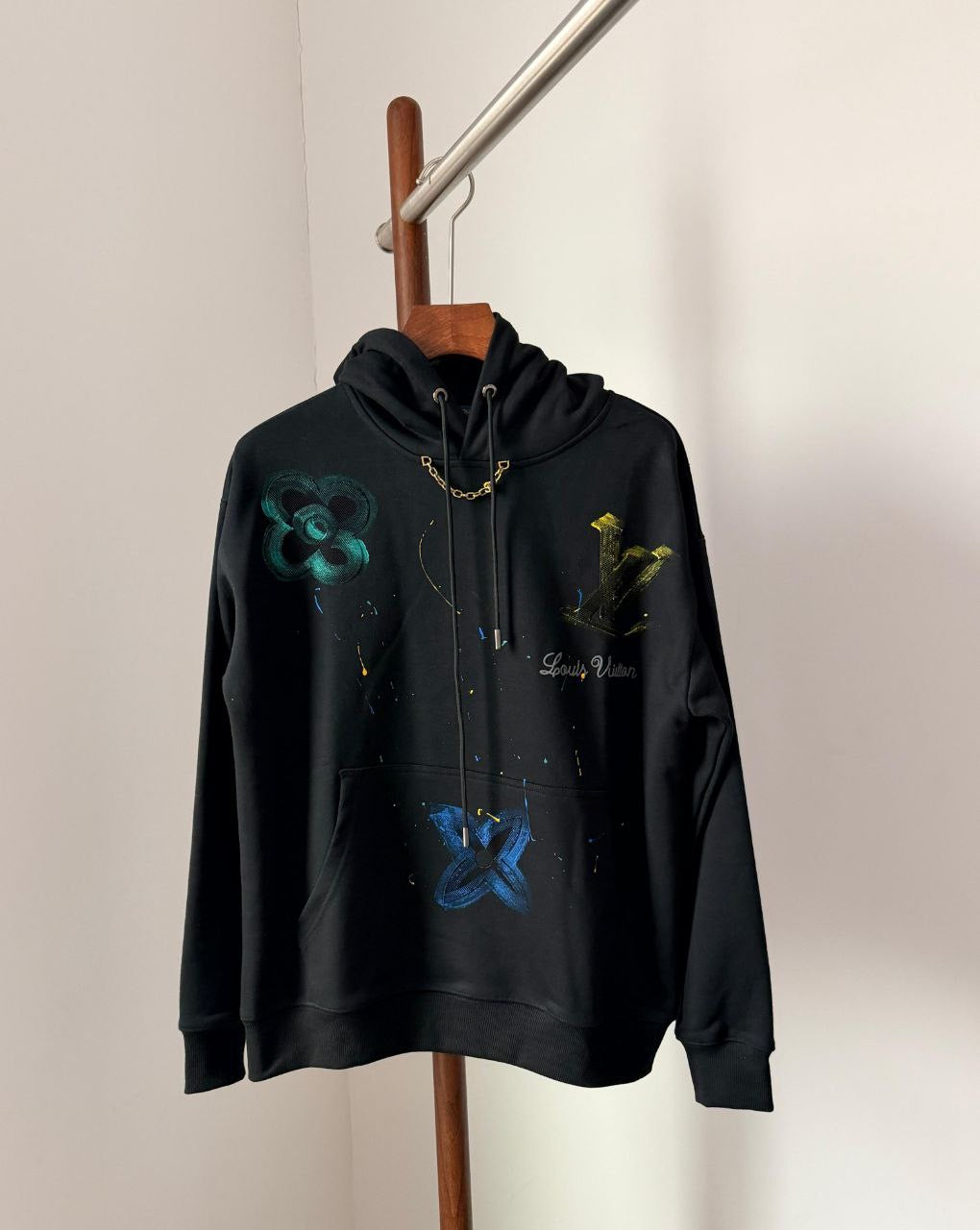 Louis Vuitton Hoodie