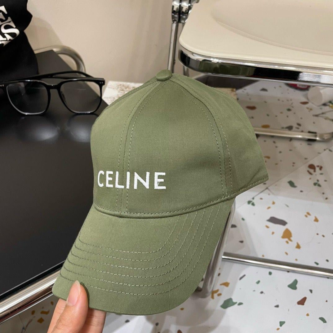 Celine Cap