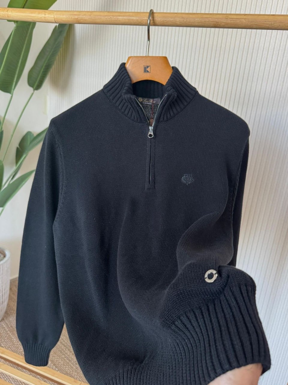 Loro Piana Sweater