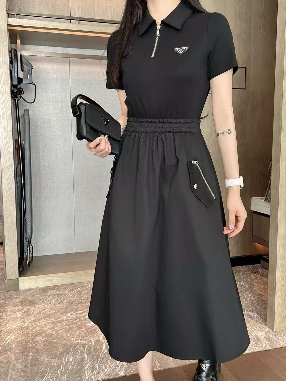 Prada Dress 2 colors