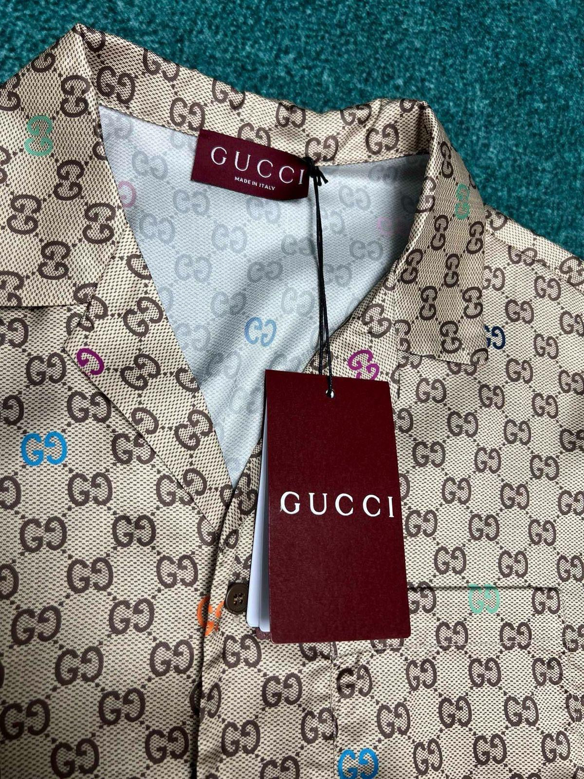 Gucci Set