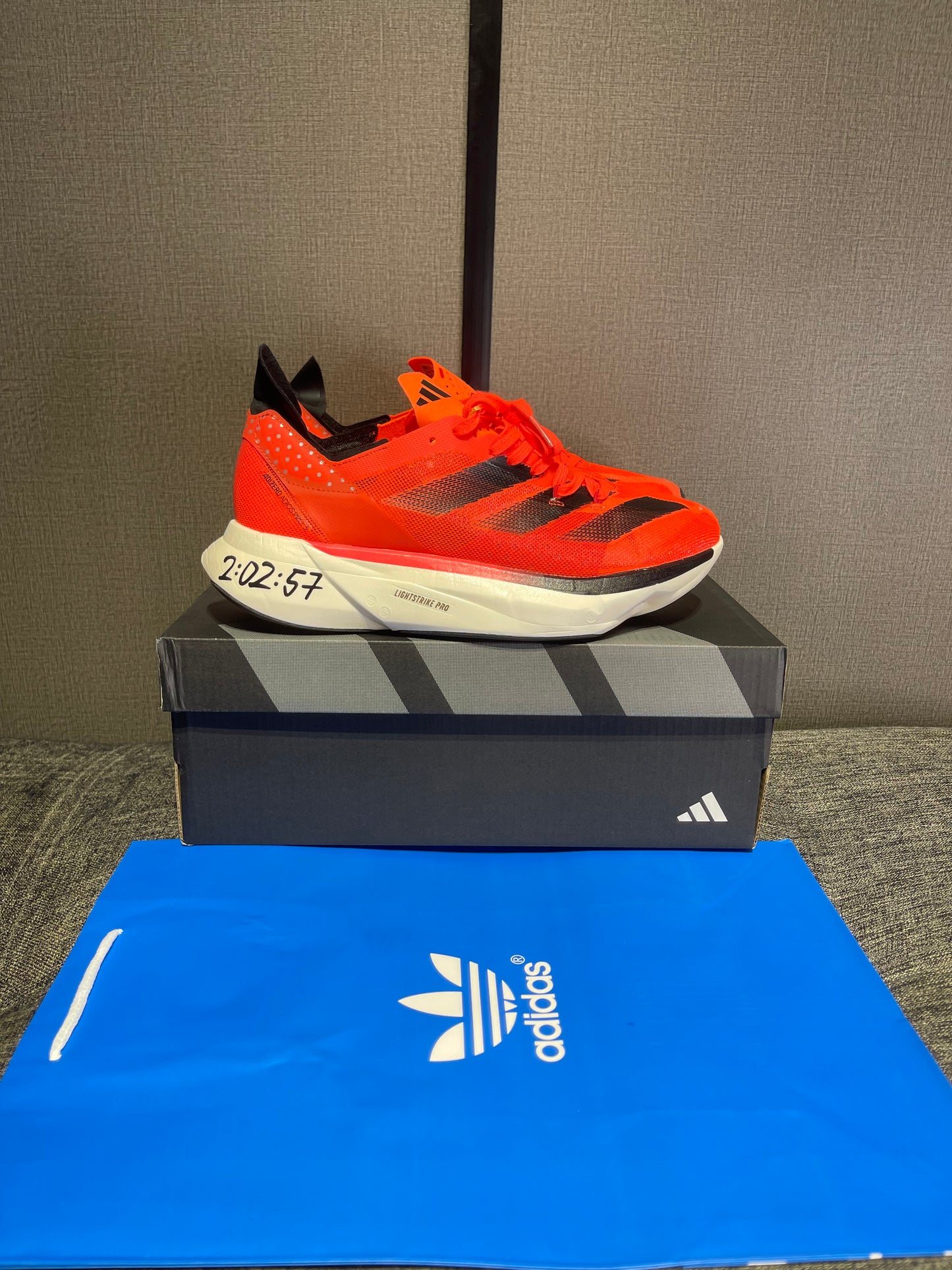 Adidas Adizero Adios Pro 3