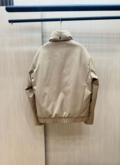 Loro Piana Jacket 2 colors