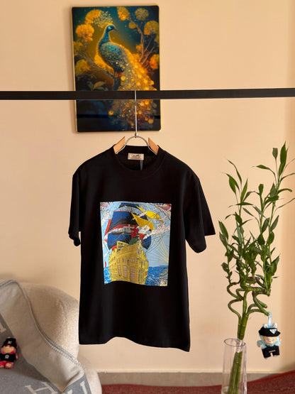 Hermes T-Shirt