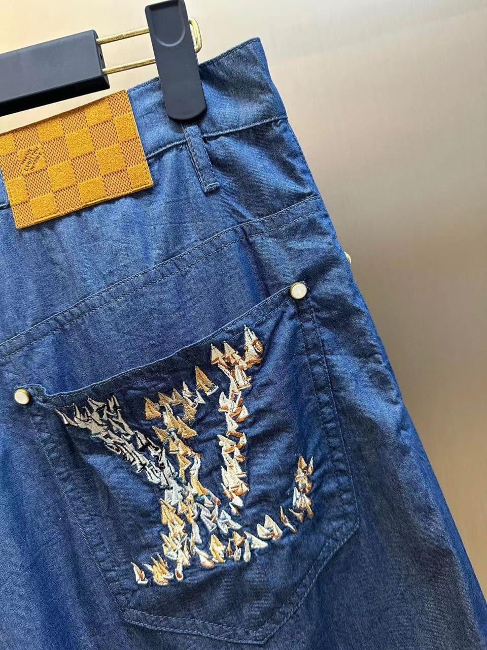 Louis Vuitton Set