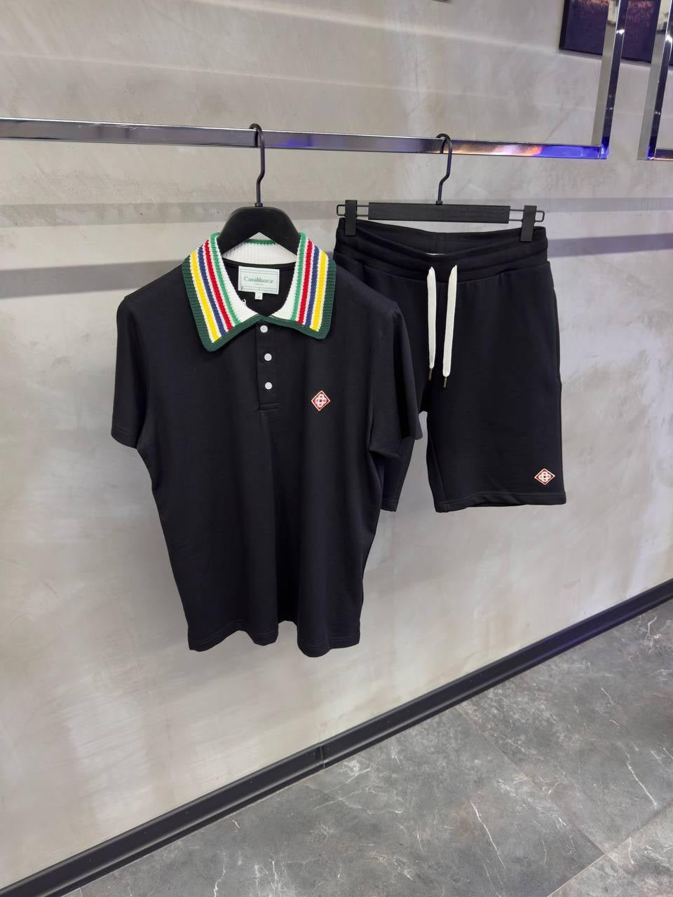 Casablanca Set 3 colors