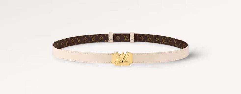 Louis Vuitton Female Belt