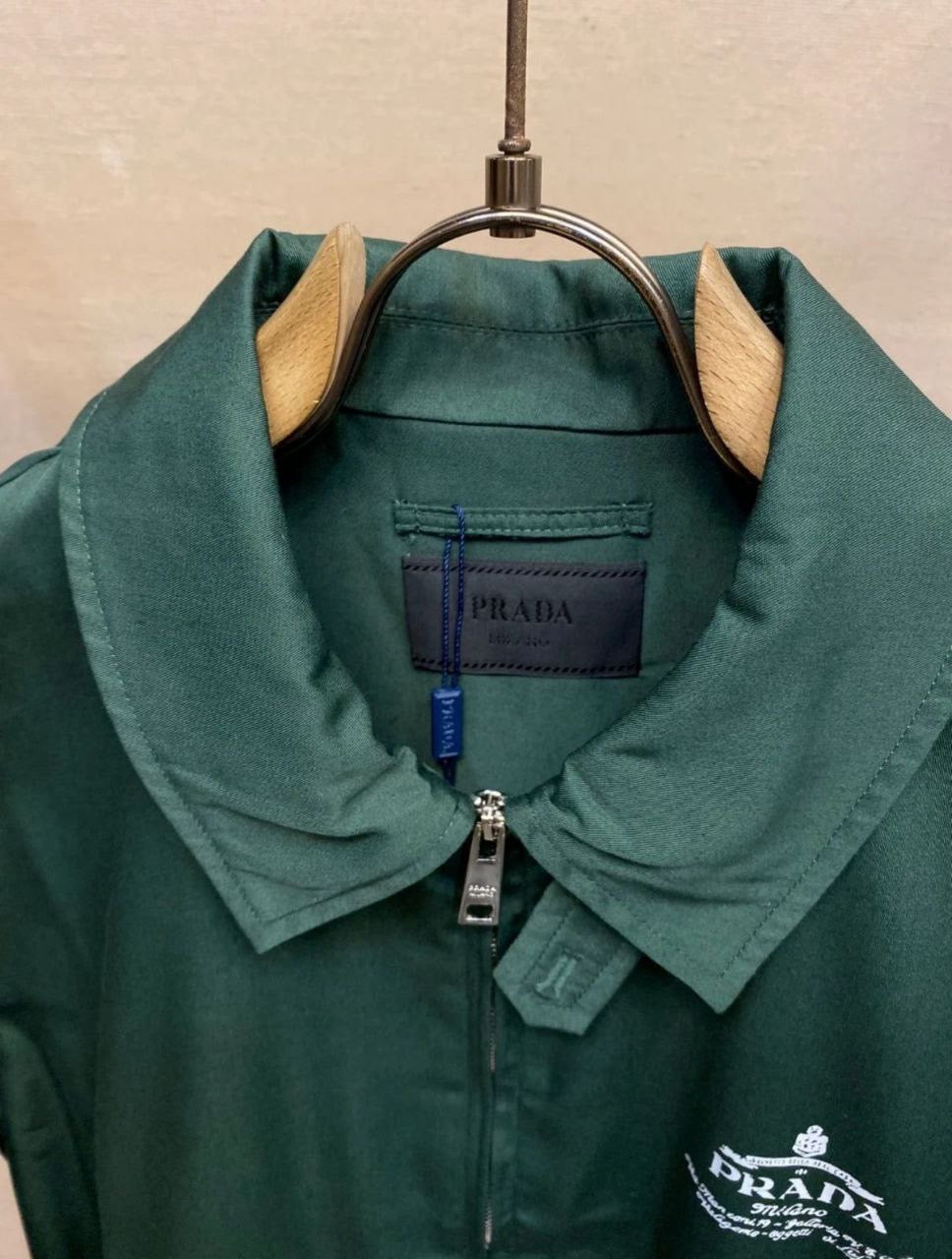 Prada Jacket