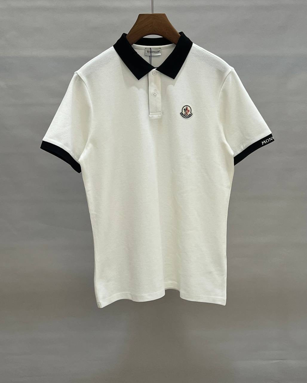 Moncler Polo Shirt 3 colors