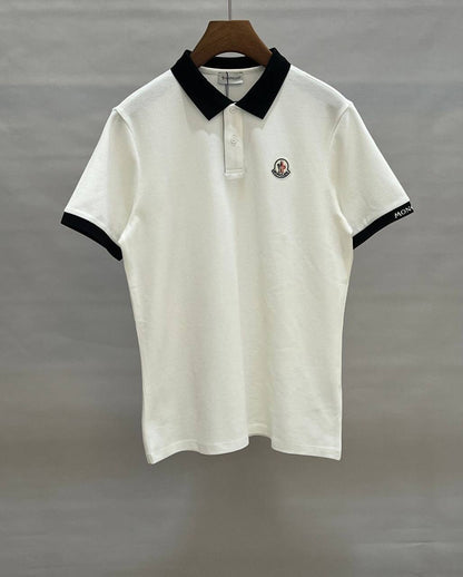 Moncler Polo Shirt