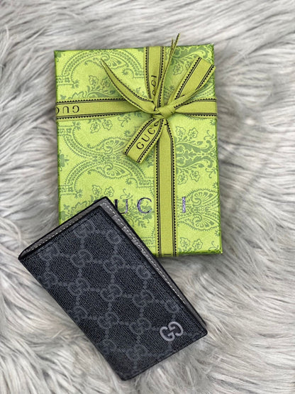 Gucci Wallet 6 colors