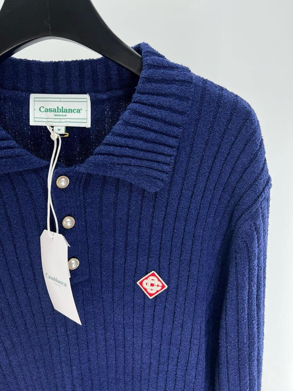 Casablanca Polo Shirt 2 colors